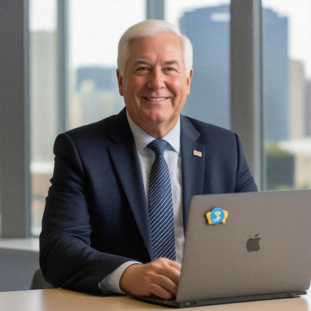 Ron Conway